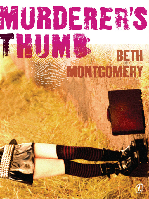 Murderer's Thumb (eBook)